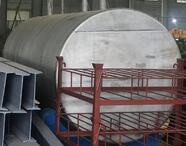 C4儲(chu)罐-卧罐(guan)