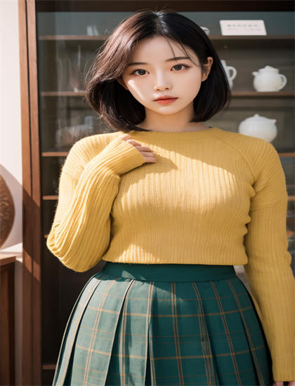 《美味DJ女郎》色彩运用独家解析：色调选择与情绪表达分析