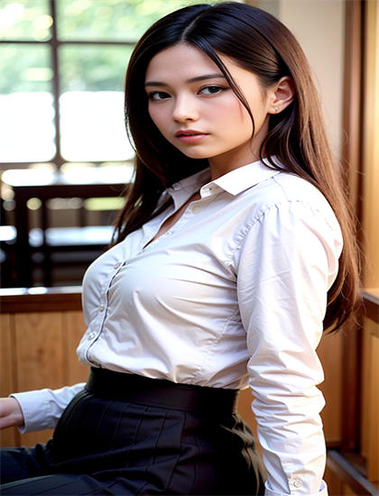 文化研究：《林荫大道》如何展现东西方文化的碰撞与融合 探索艺术与文化的互动关系