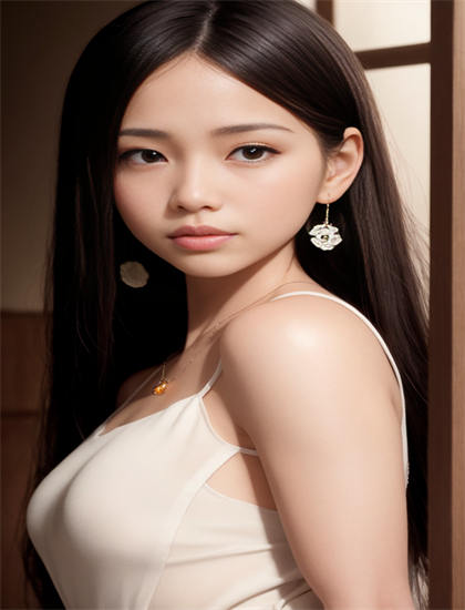 带你走进《戴脚镣的女孩》的幕后世界：特效制作的困难与创新 探索艺术与技术的完美结合